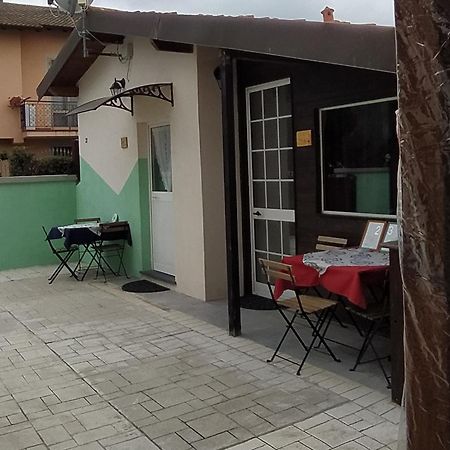 Casa Sanfe Apartment Albenga Luaran gambar