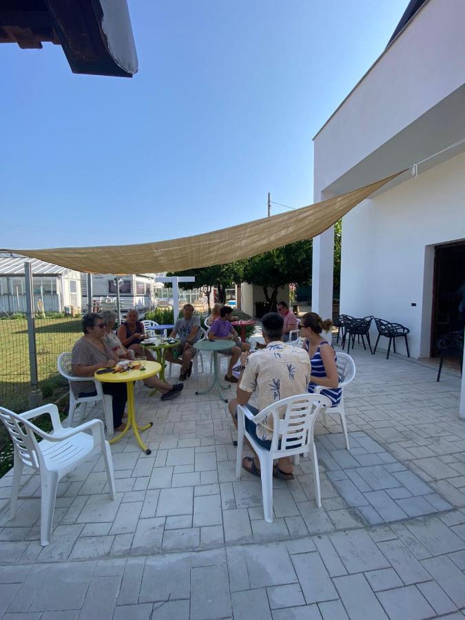 Casa Sanfe Apartment Albenga Luaran gambar