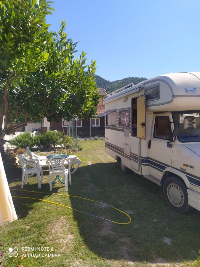 Casa Sanfe Apartment Albenga Luaran gambar