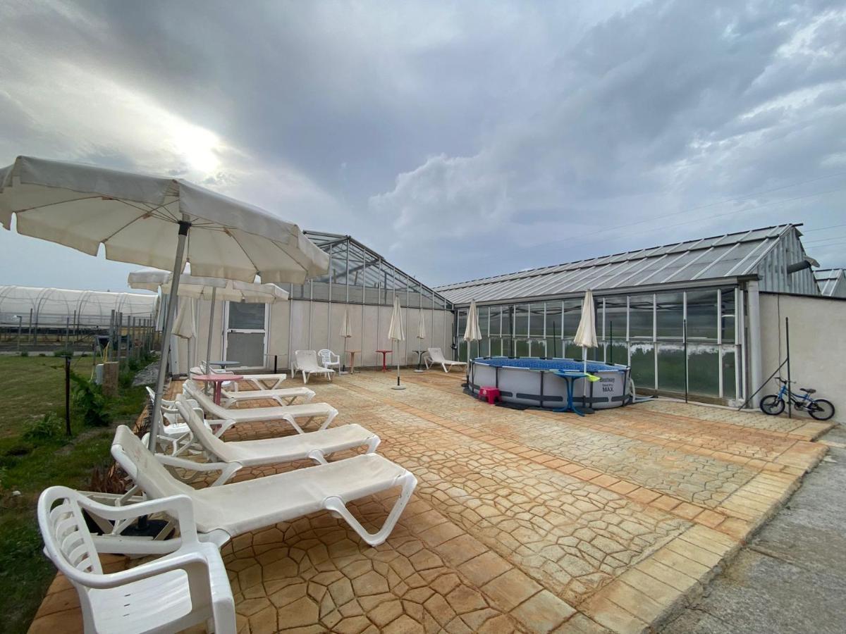 Casa Sanfe Apartment Albenga Luaran gambar