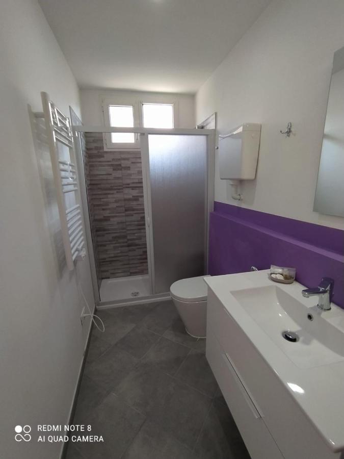 Casa Sanfe Apartment Albenga Luaran gambar