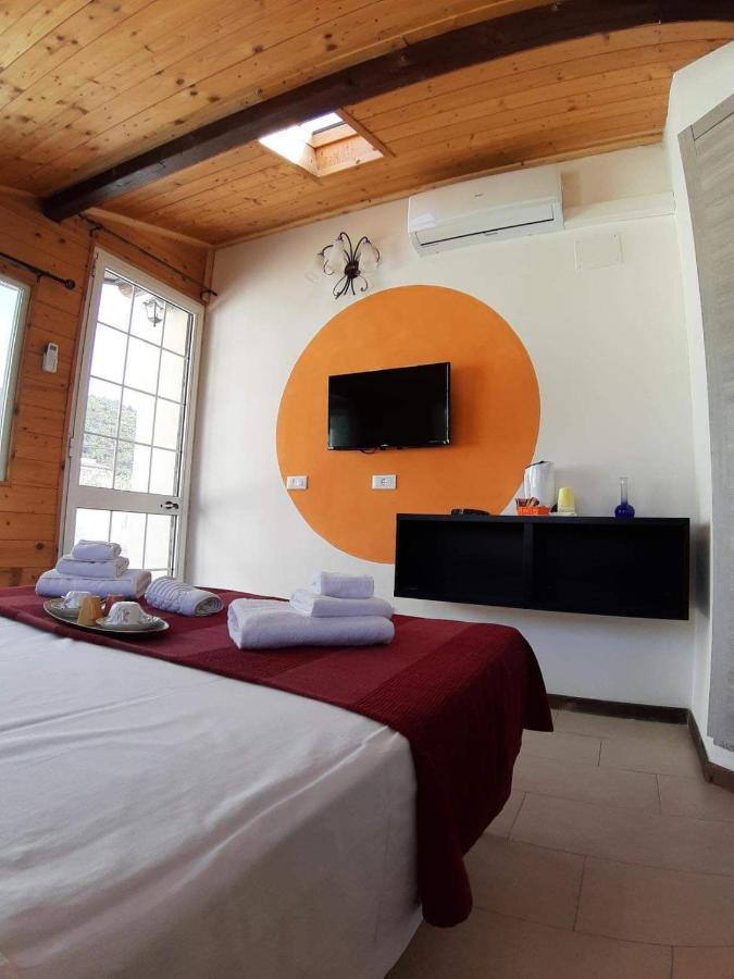 Casa Sanfe Apartment Albenga Luaran gambar