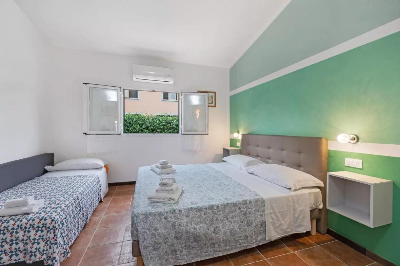 Casa Sanfe Apartment Albenga Luaran gambar