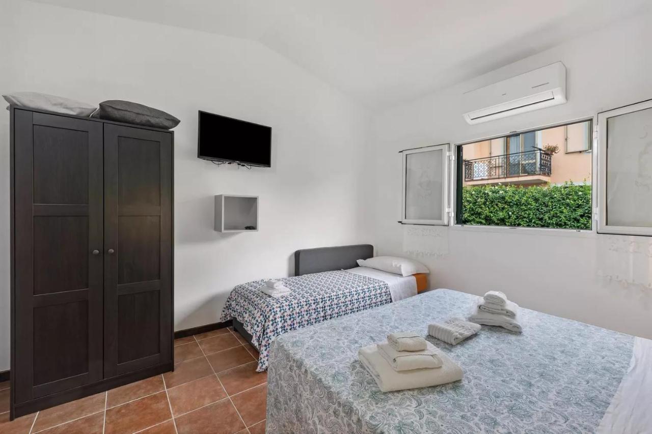 Casa Sanfe Apartment Albenga Luaran gambar