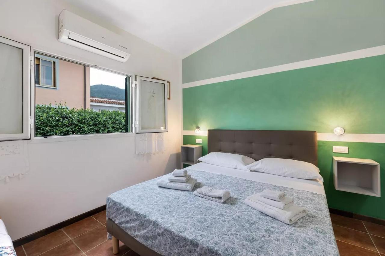 Casa Sanfe Apartment Albenga Luaran gambar