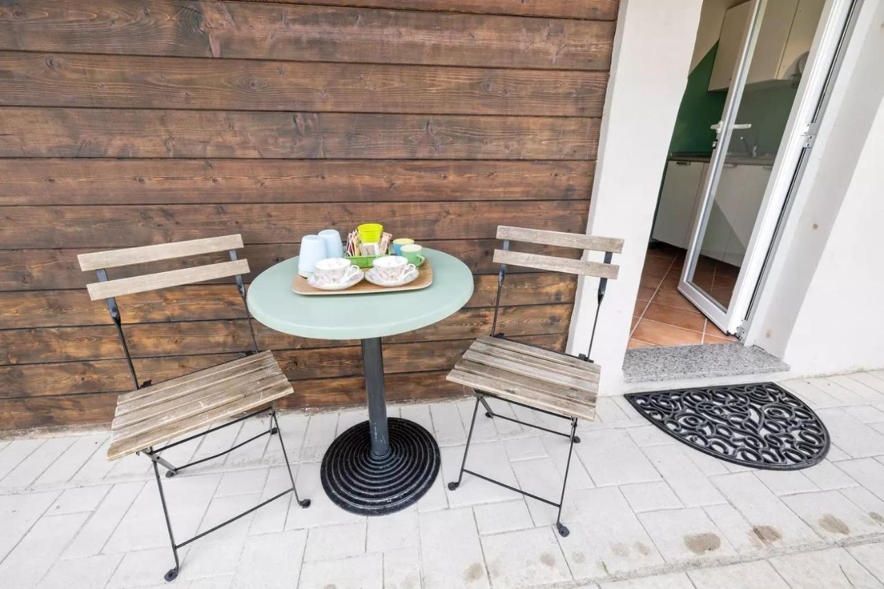 Casa Sanfe Apartment Albenga Luaran gambar